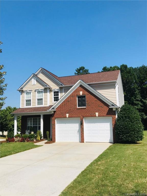 2103 Cantata Court Matthews NC 28105