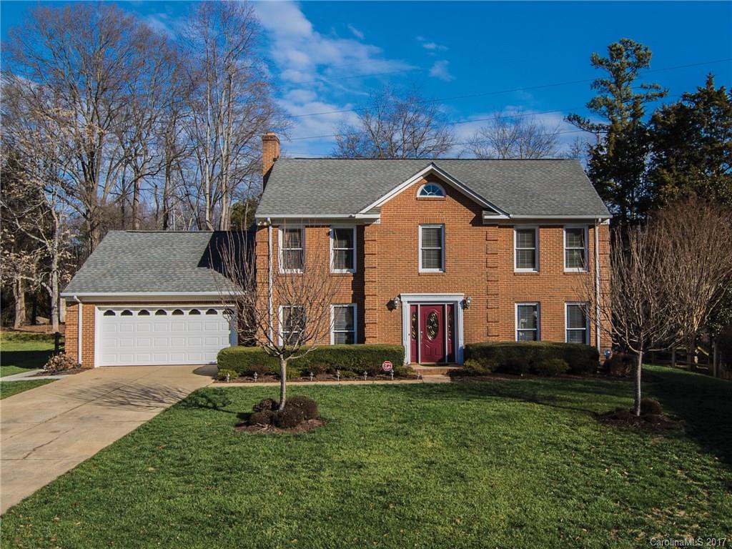 12330 Henderson Hill Road Huntersville NC 28078