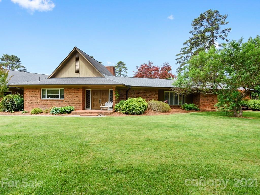 1016 Wadsworth Lane Indian Trail NC 28079