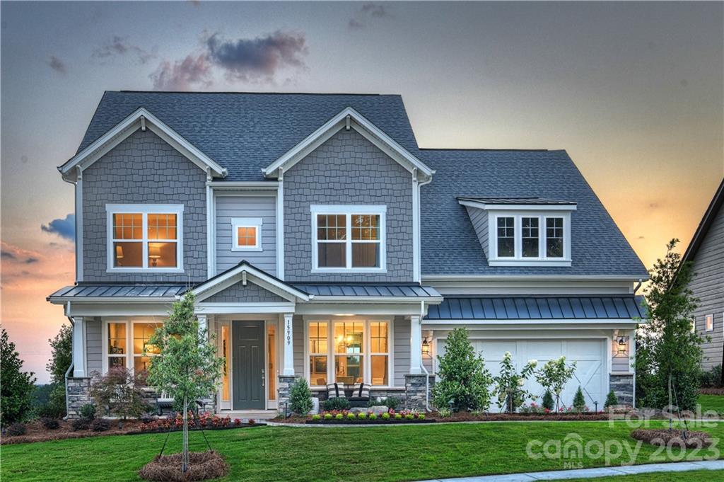 15909 Walnut Hill Drive Charlotte NC 28278