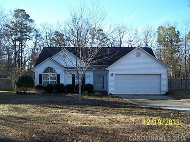 513 Hunley Street Monroe NC 28112
