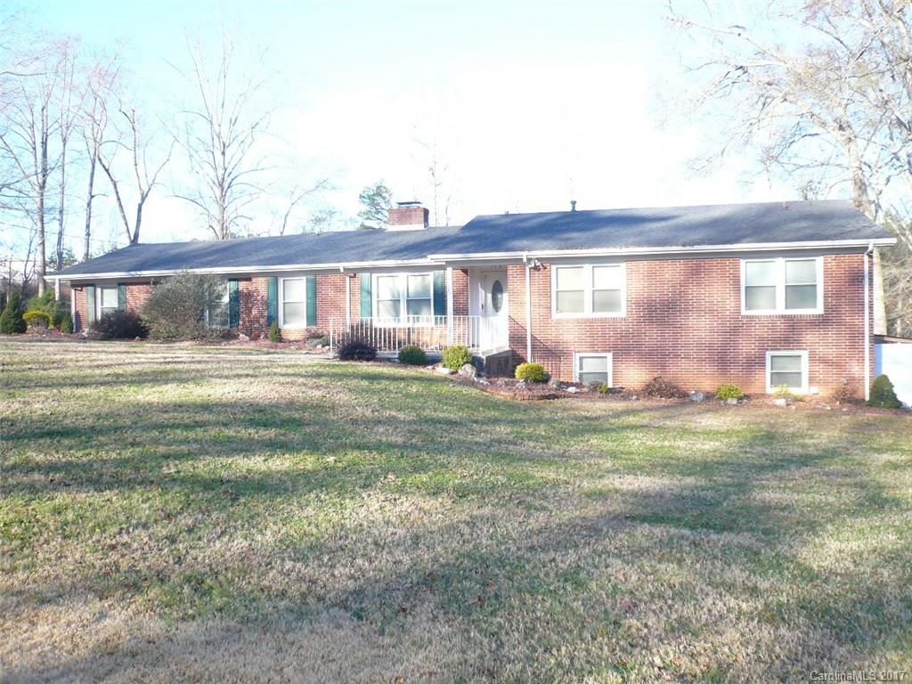 113 Johnson Road Shelby NC 28152