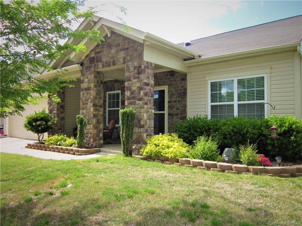 1700 Yellow Daisy Drive Matthews NC 28104