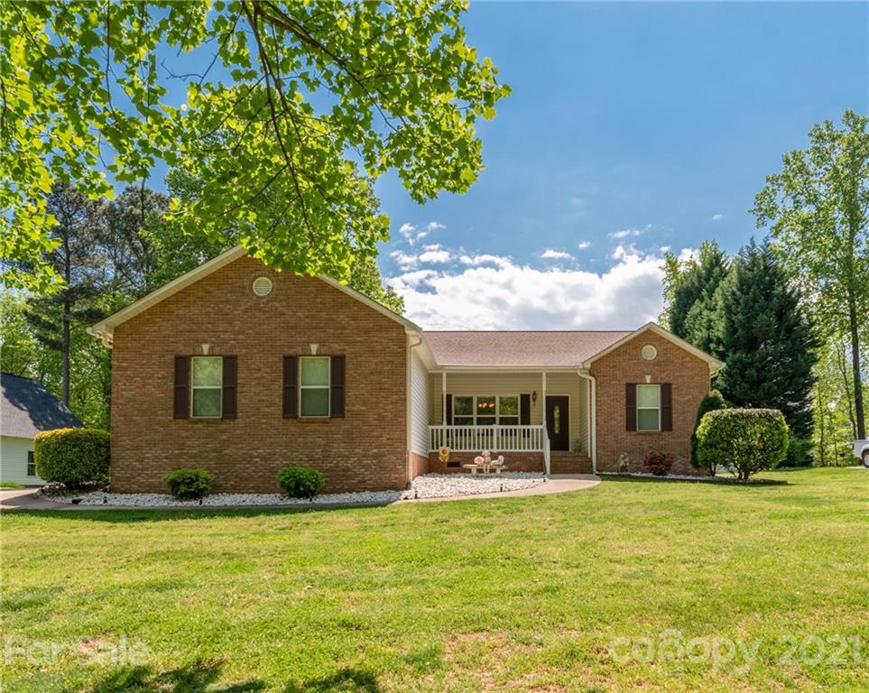 119 Collingswood Road Mooresville NC 28117