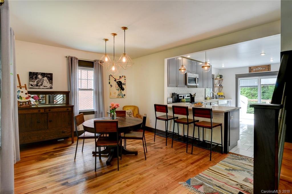81 Bear Creek Road Asheville NC 28806