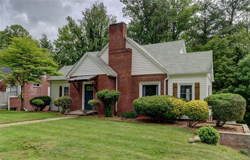 81 Bear Creek Road Asheville NC 28806