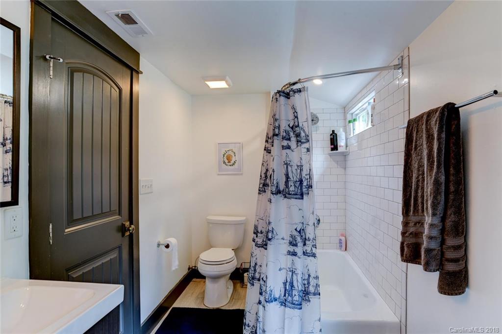 81 Bear Creek Road Asheville NC 28806