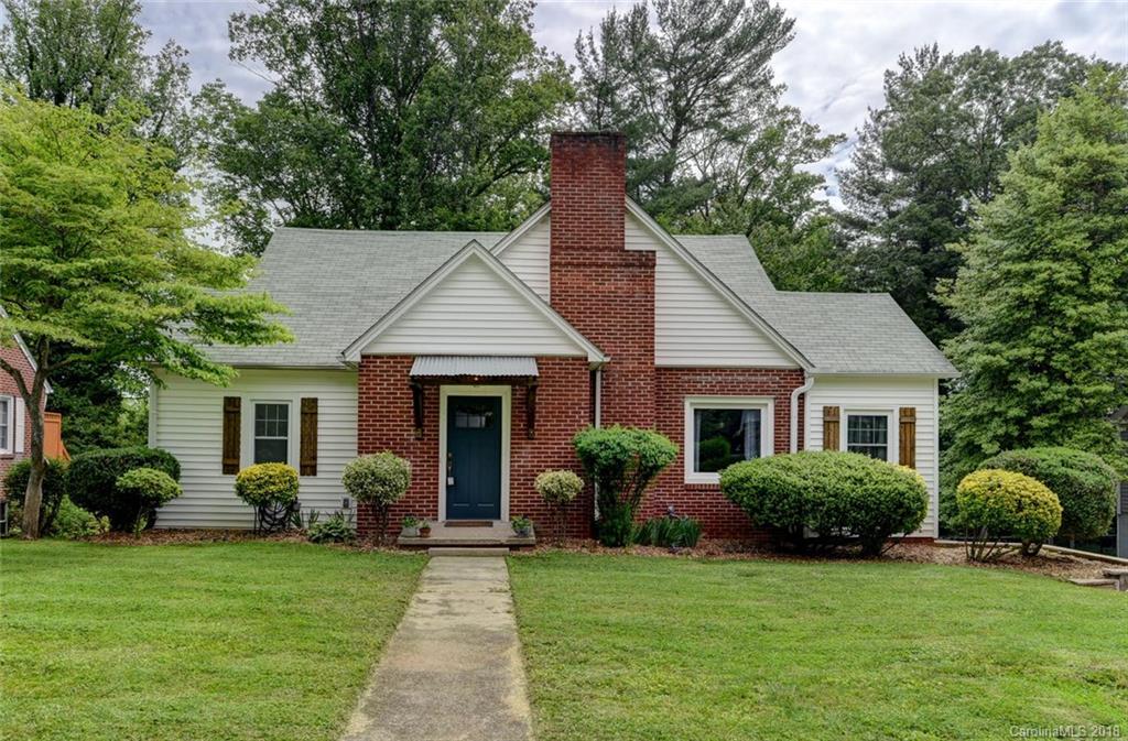 81 Bear Creek Road Asheville NC 28806