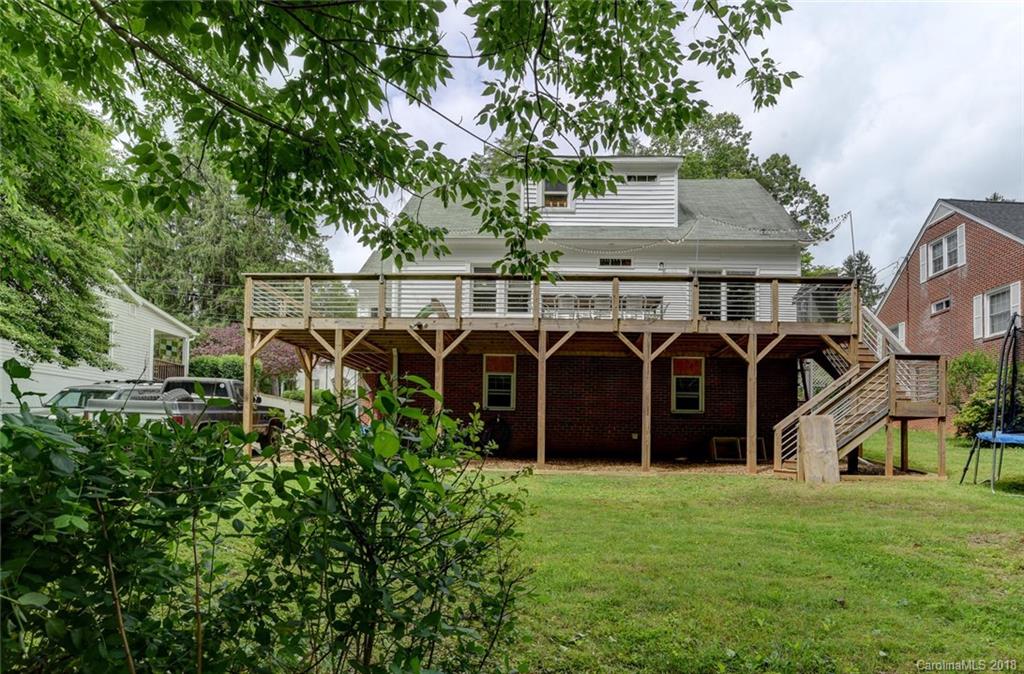 81 Bear Creek Road Asheville NC 28806