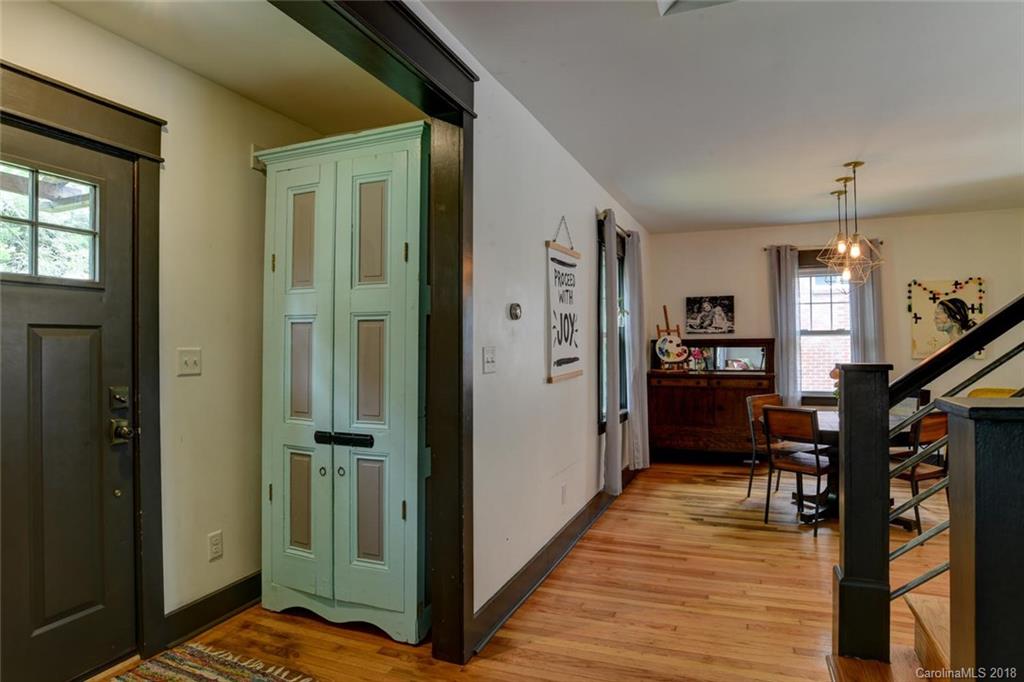81 Bear Creek Road Asheville NC 28806