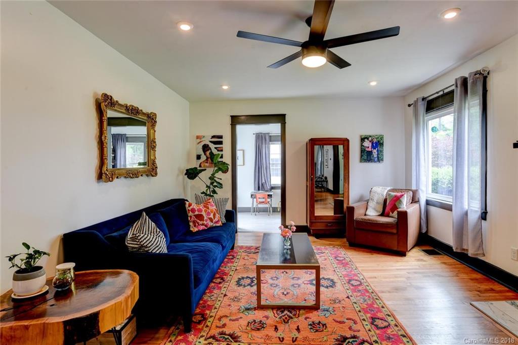 81 Bear Creek Road Asheville NC 28806