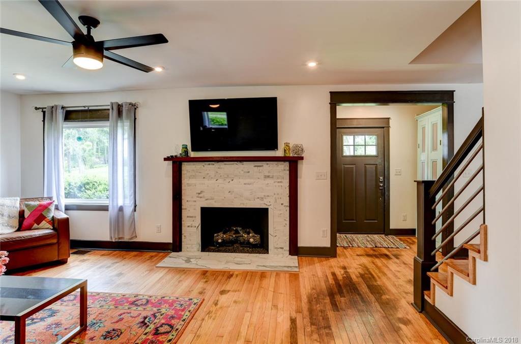81 Bear Creek Road Asheville NC 28806