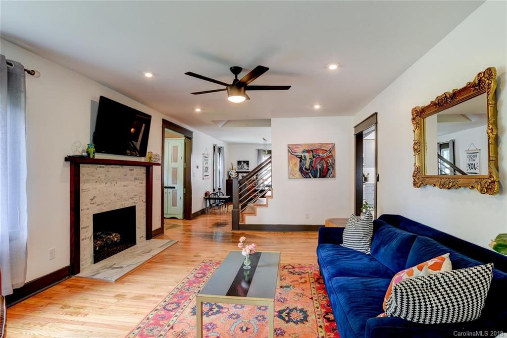 81 Bear Creek Road Asheville NC 28806