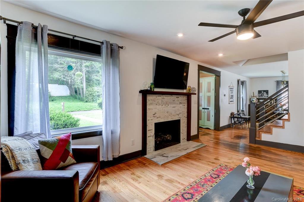81 Bear Creek Road Asheville NC 28806