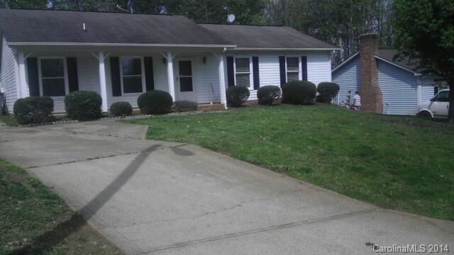 5937 Loch Arbor Lane Mint Hill NC 28227