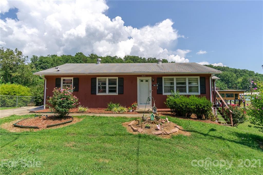 150 Westerman Street Old Fort NC 28762