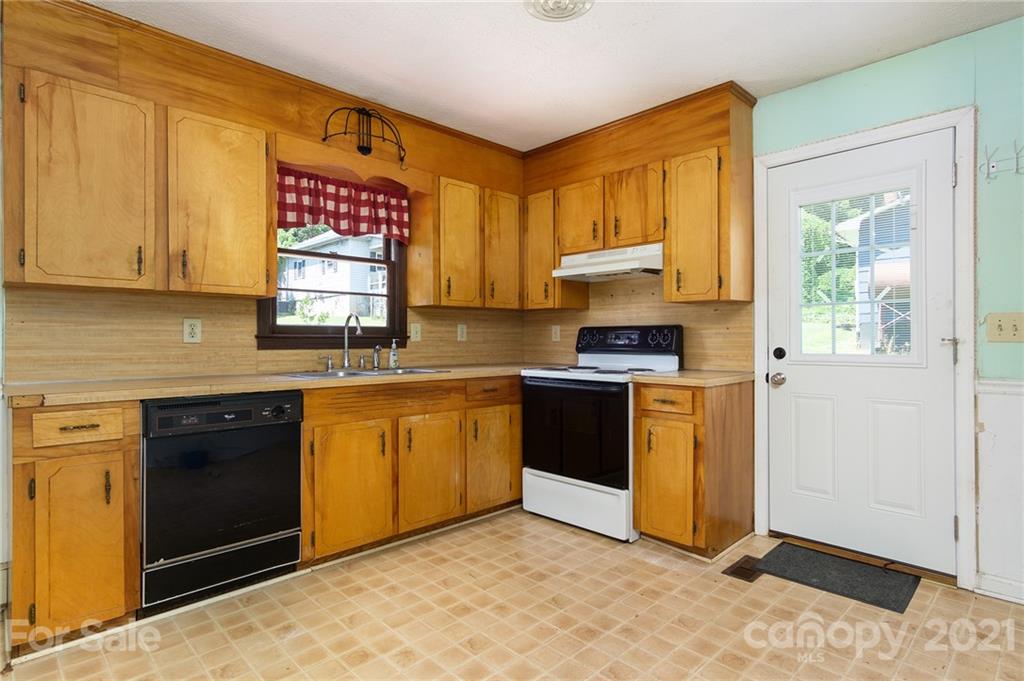 150 Westerman Street Old Fort NC 28762