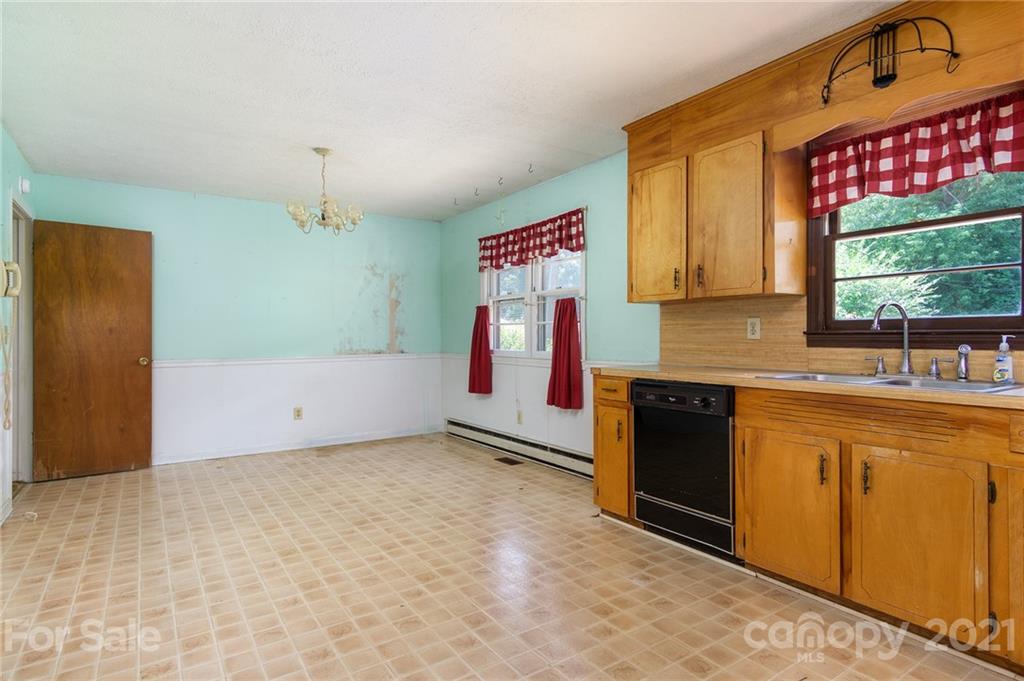 150 Westerman Street Old Fort NC 28762