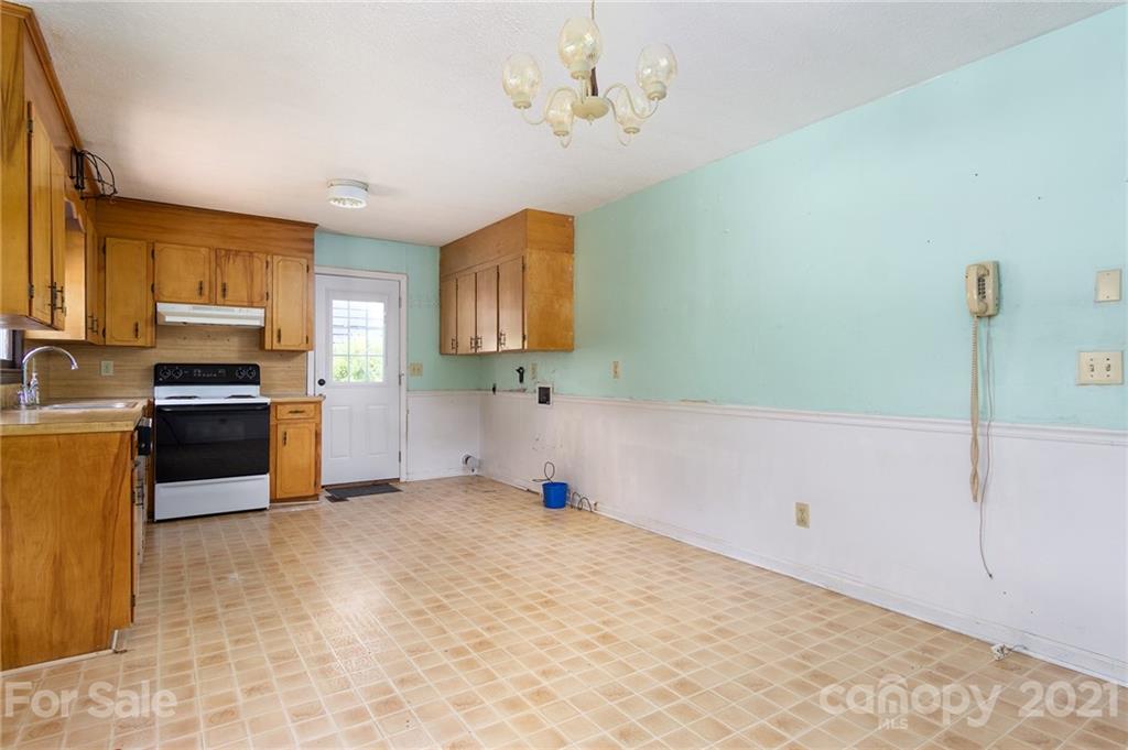 150 Westerman Street Old Fort NC 28762
