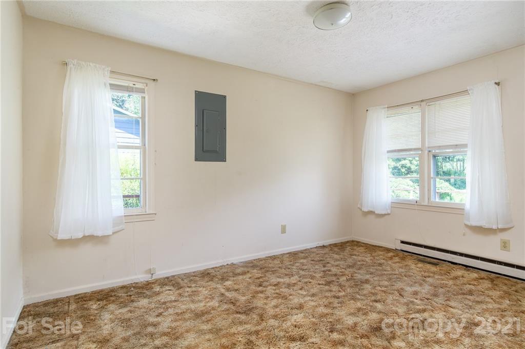 150 Westerman Street Old Fort NC 28762