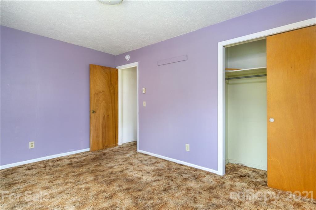 150 Westerman Street Old Fort NC 28762