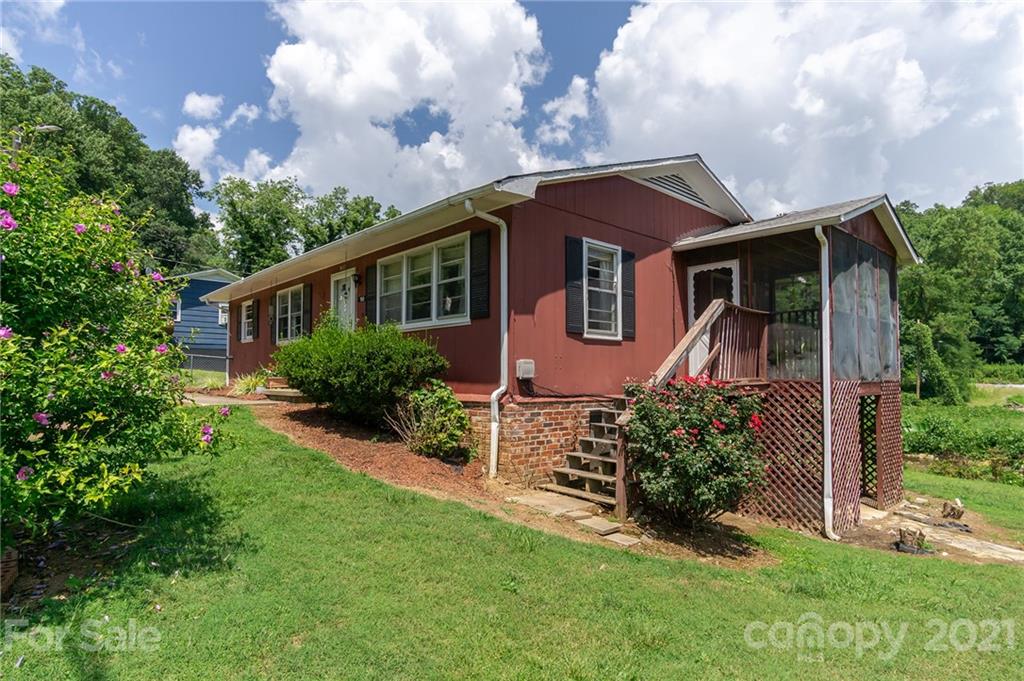 150 Westerman Street Old Fort NC 28762