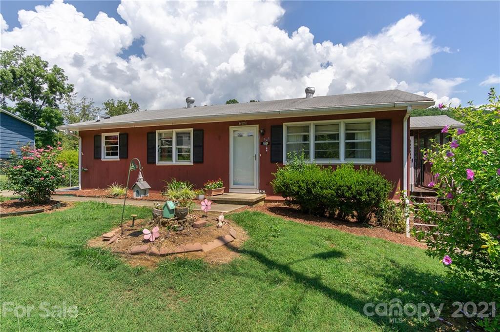 150 Westerman Street Old Fort NC 28762