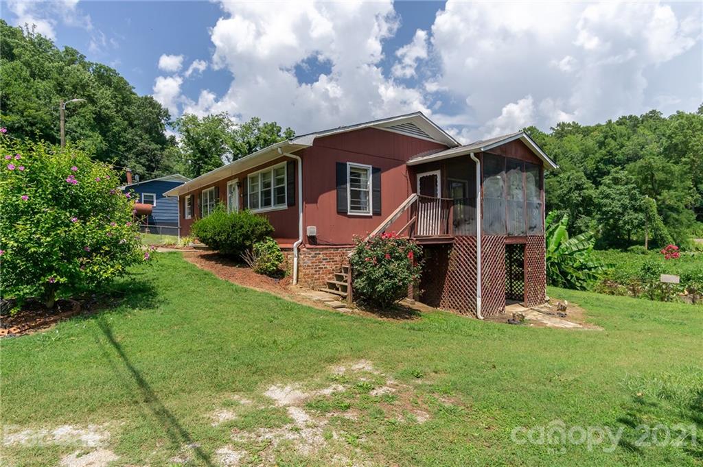 150 Westerman Street Old Fort NC 28762