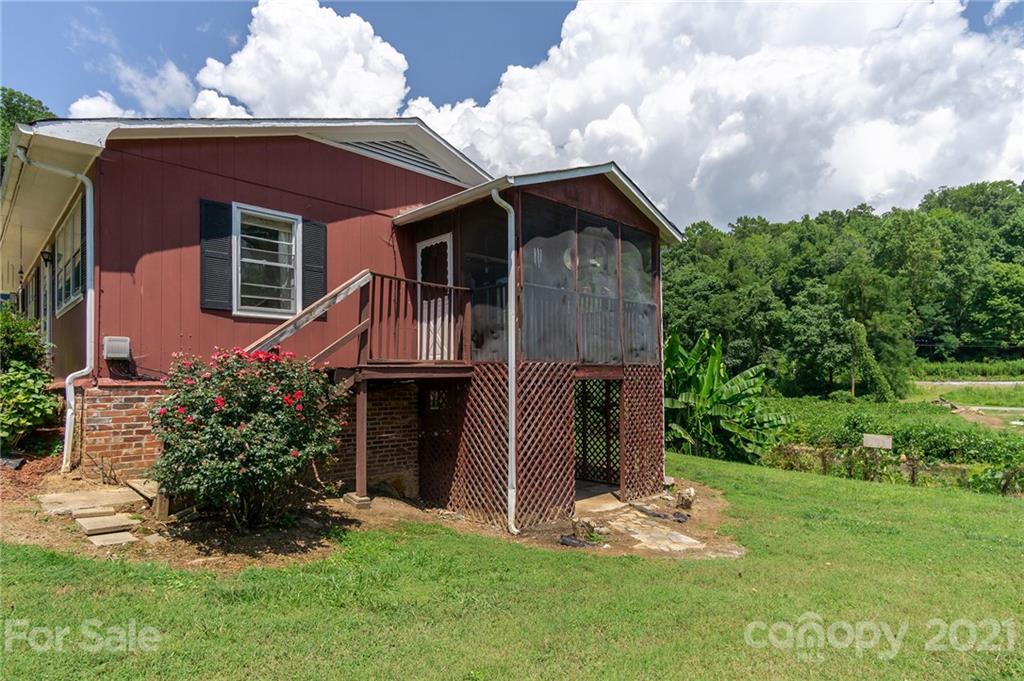 150 Westerman Street Old Fort NC 28762