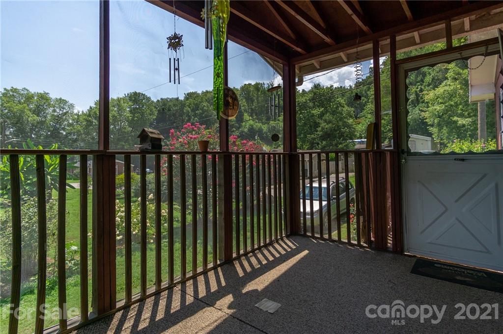 150 Westerman Street Old Fort NC 28762
