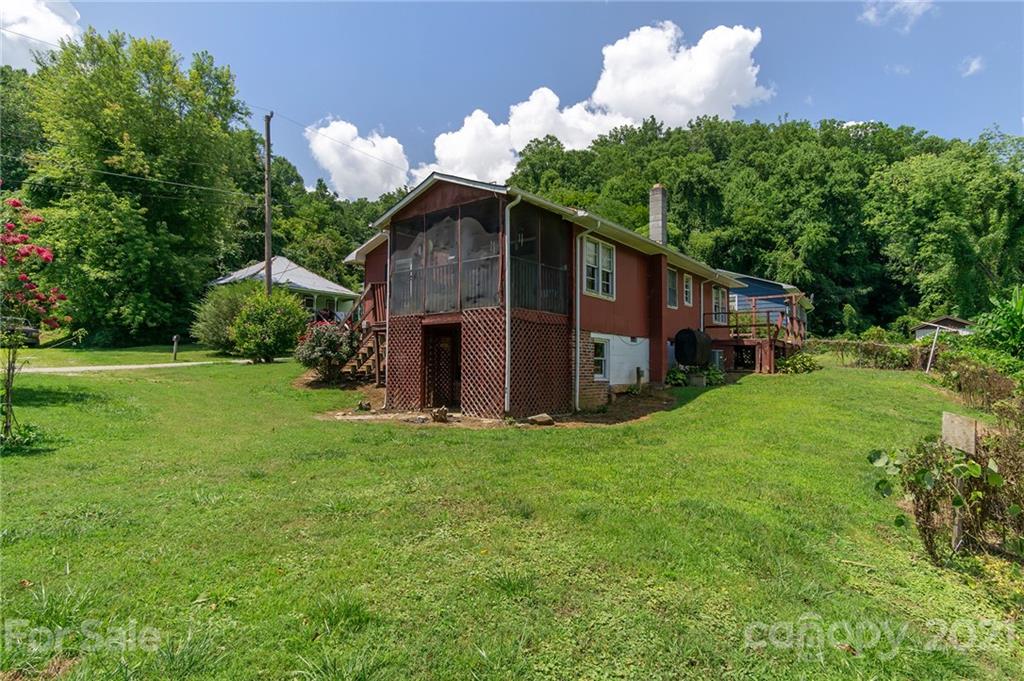 150 Westerman Street Old Fort NC 28762