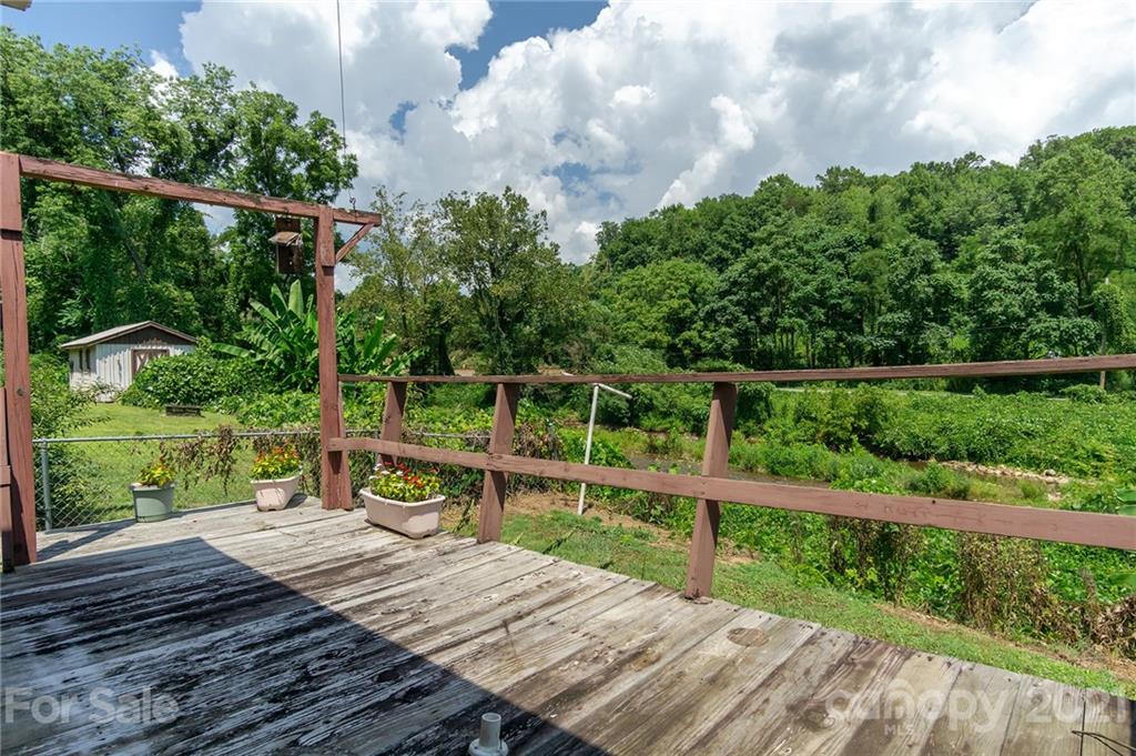 150 Westerman Street Old Fort NC 28762