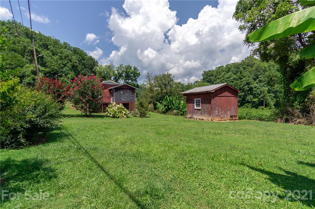 150 Westerman Street Old Fort NC 28762
