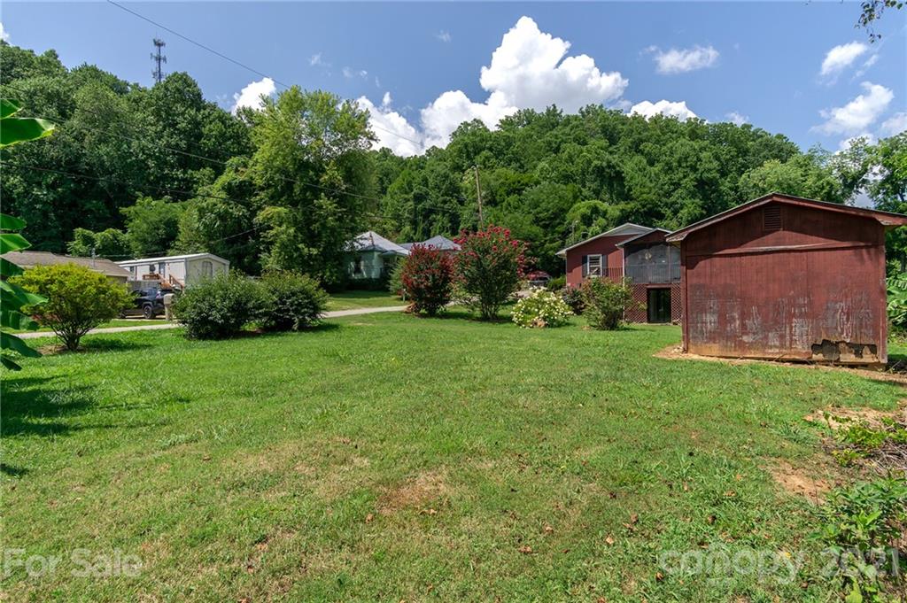150 Westerman Street Old Fort NC 28762
