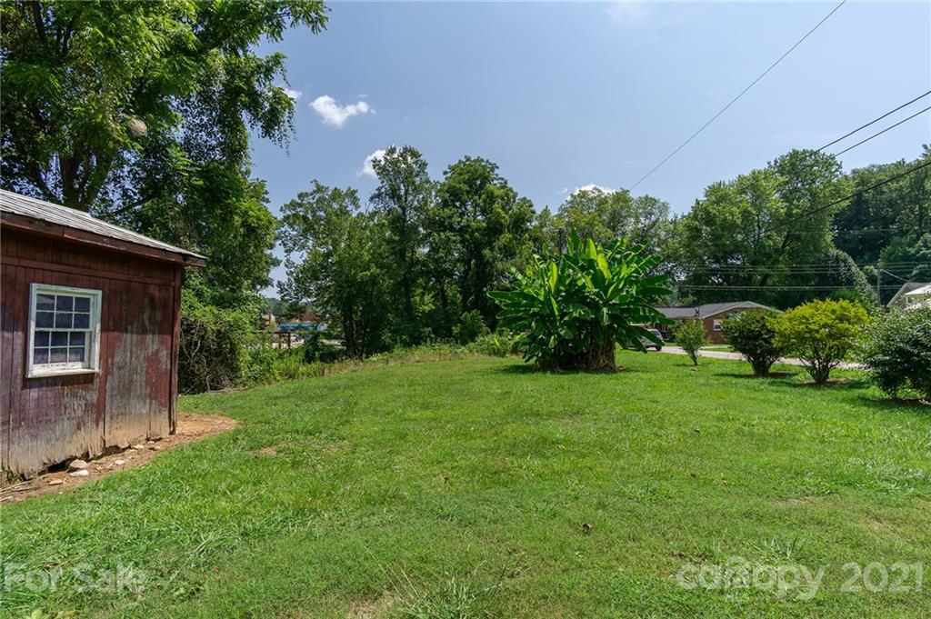 150 Westerman Street Old Fort NC 28762