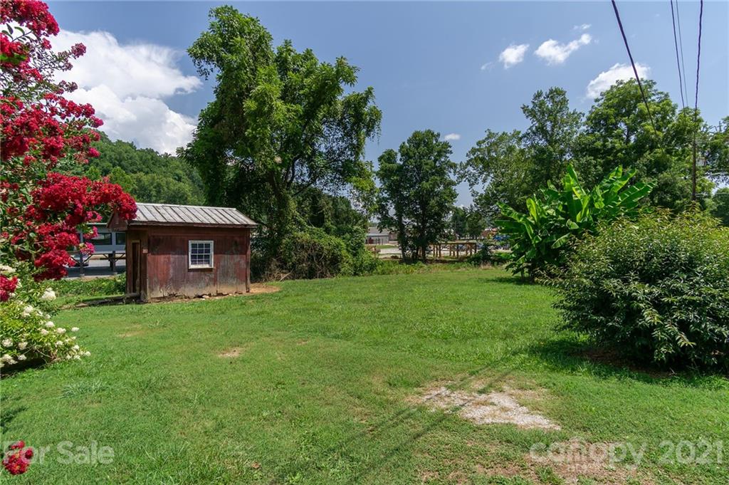 150 Westerman Street Old Fort NC 28762