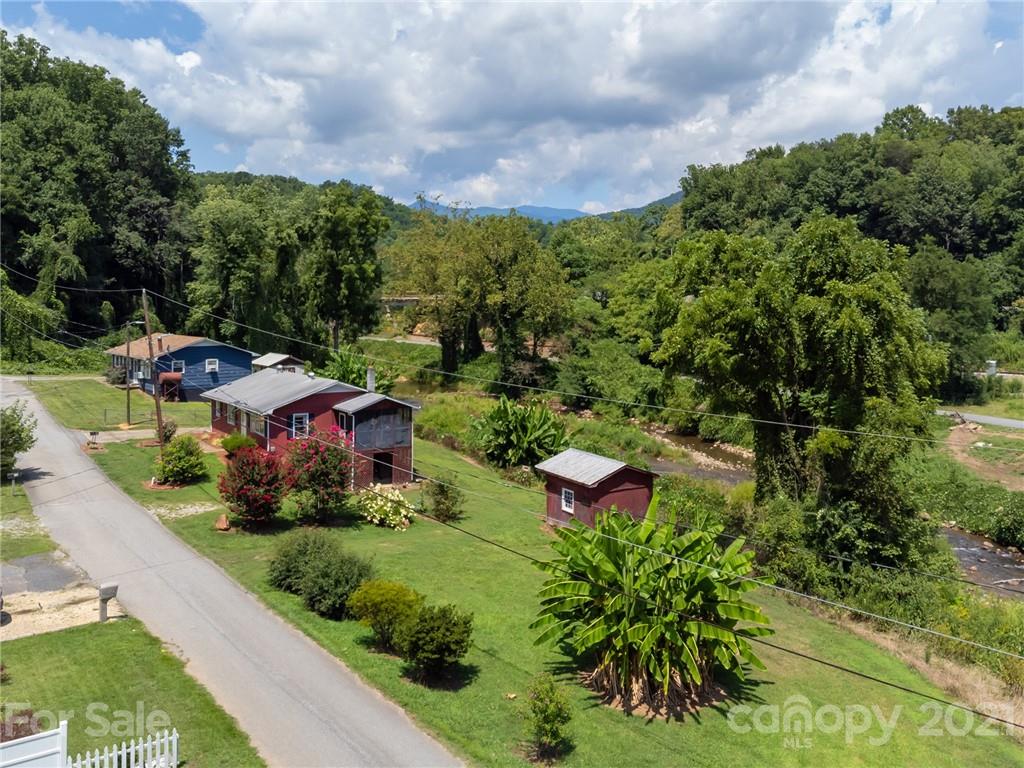 150 Westerman Street Old Fort NC 28762