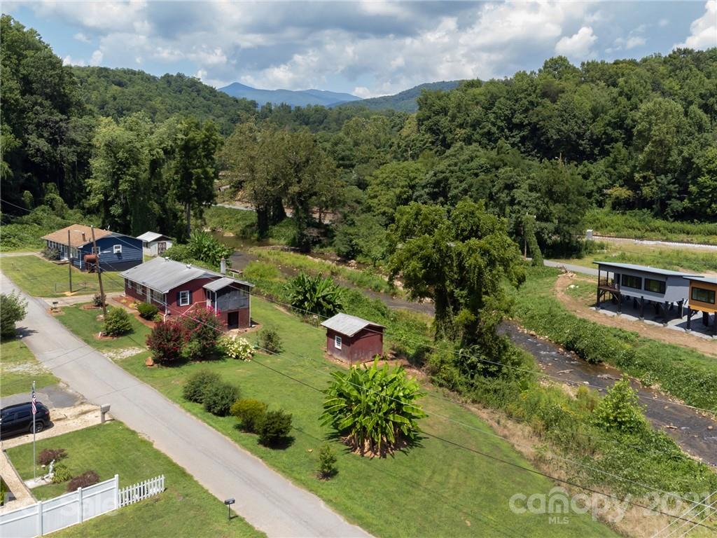 150 Westerman Street Old Fort NC 28762