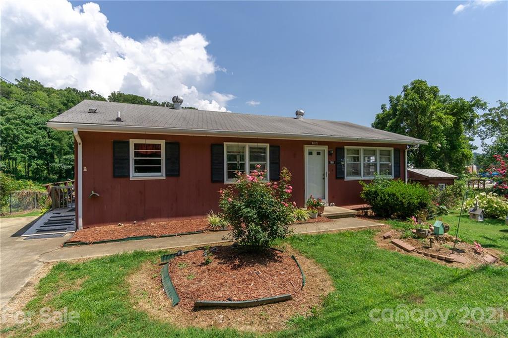 150 Westerman Street Old Fort NC 28762