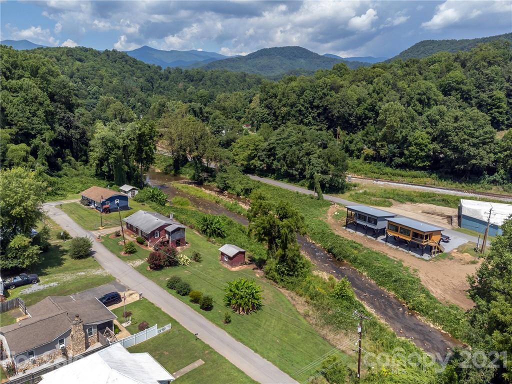 150 Westerman Street Old Fort NC 28762