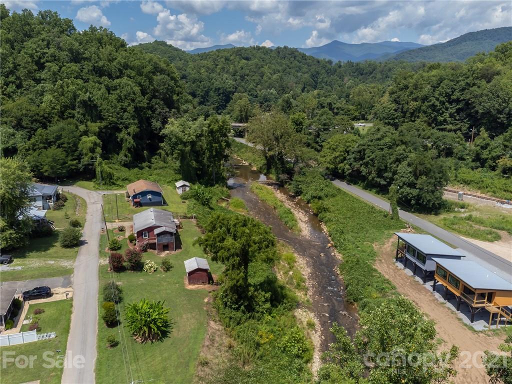 150 Westerman Street Old Fort NC 28762