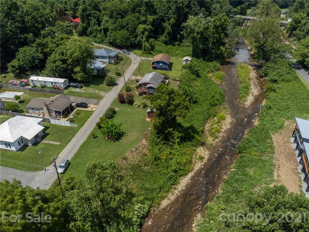 150 Westerman Street Old Fort NC 28762