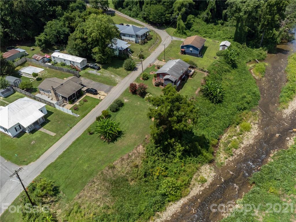150 Westerman Street Old Fort NC 28762