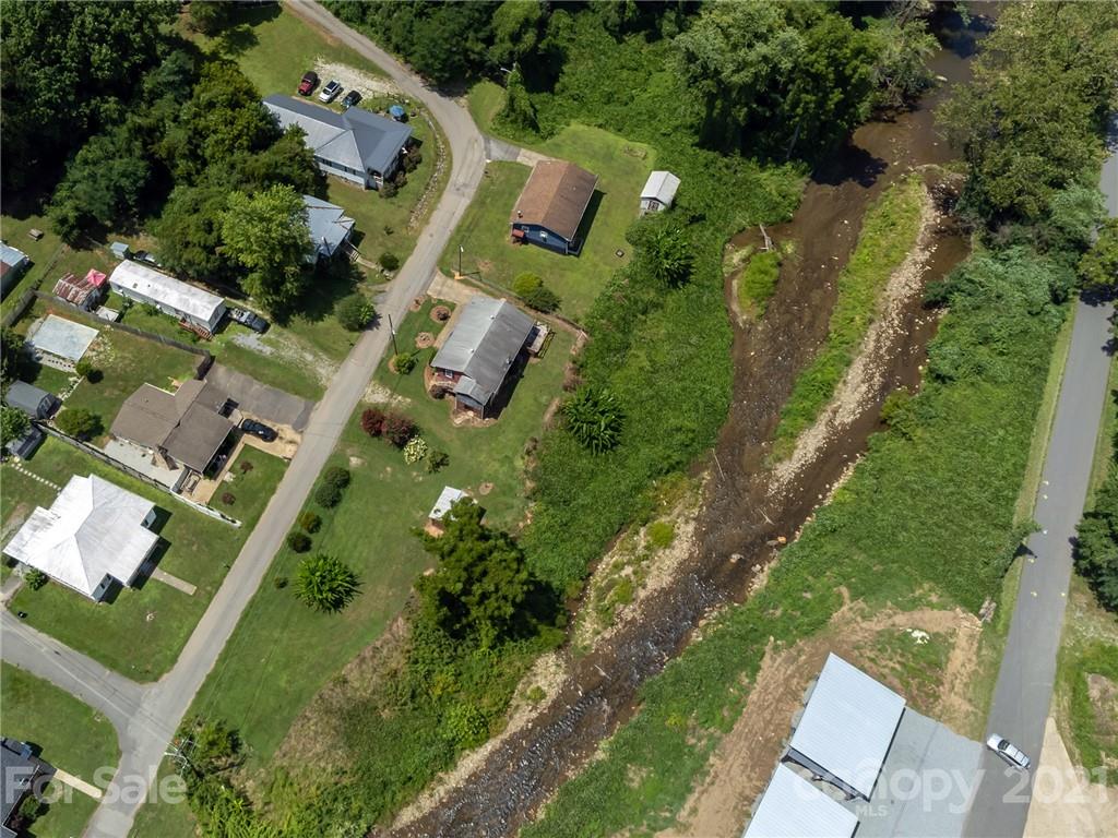 150 Westerman Street Old Fort NC 28762