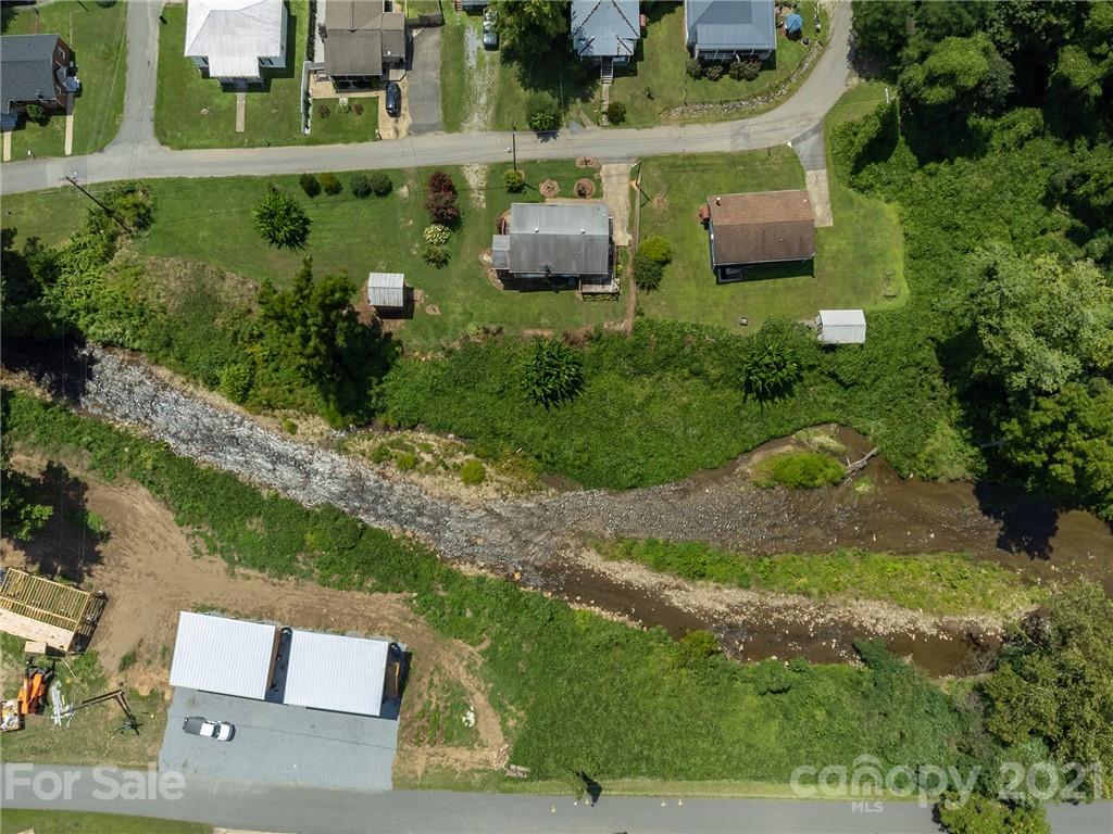 150 Westerman Street Old Fort NC 28762