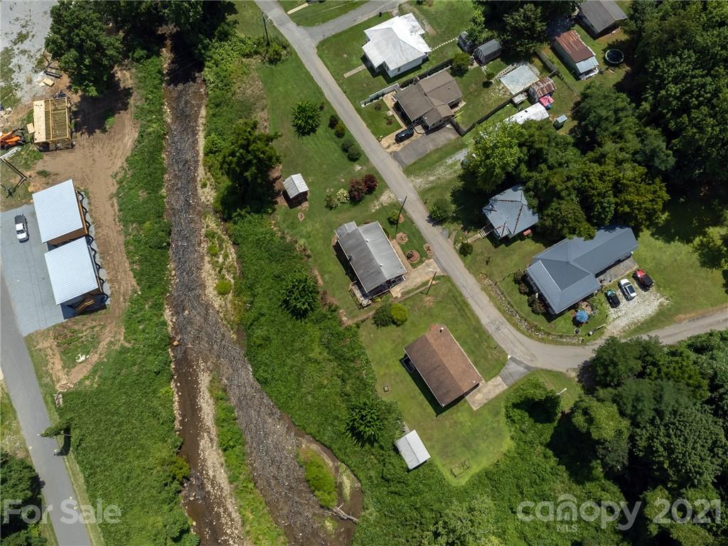 150 Westerman Street Old Fort NC 28762
