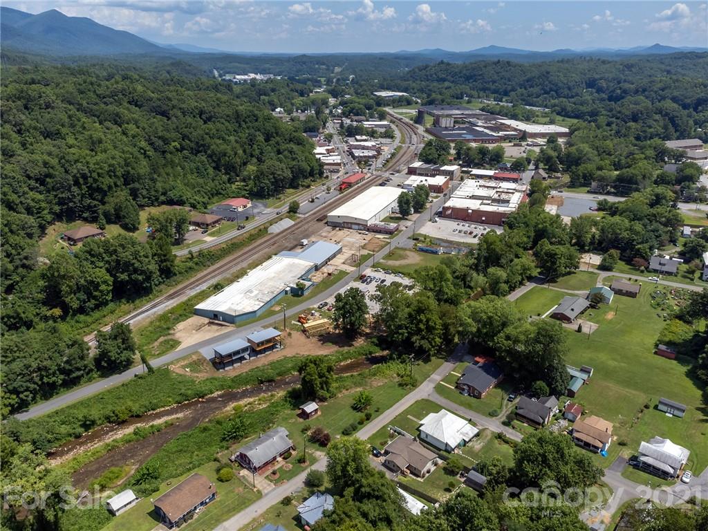 150 Westerman Street Old Fort NC 28762