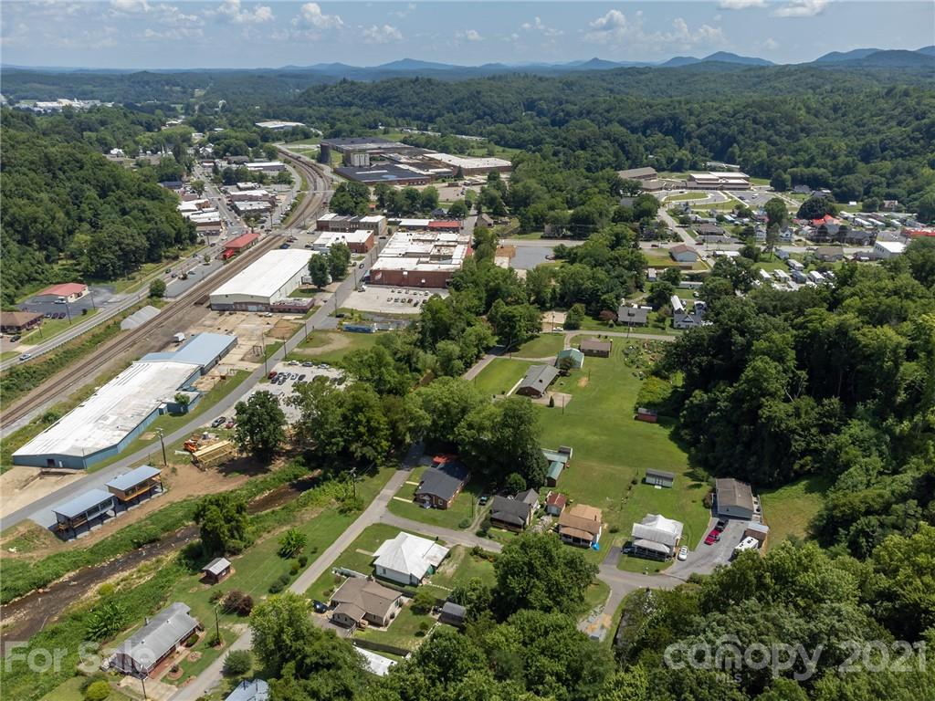 150 Westerman Street Old Fort NC 28762