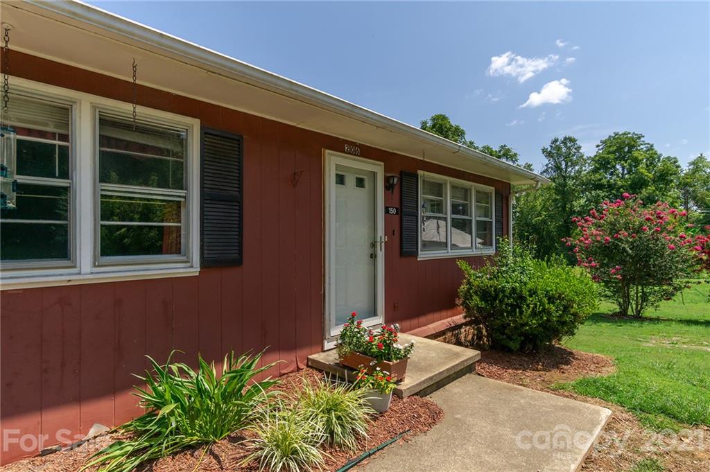150 Westerman Street Old Fort NC 28762