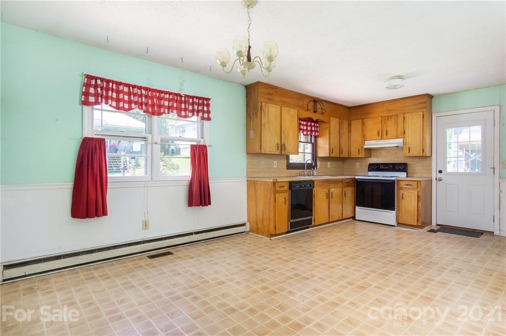 150 Westerman Street Old Fort NC 28762